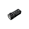 Фонарь-брелок NITECORE TUP2 Black 3557