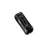 Фонарь-брелок NITECORE TUP2 Black 3557