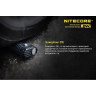 Фонарь NITECORE MT22A Black CREE XP-G2 S3 1403129