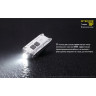 Фонарь-брелок NITECORE TIP 2017 Blue CREE XP-G2 15433