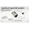 Налобный фонарь NITECORE NU21 Arctic White 0227