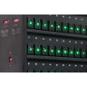 Стойка для налобного фонаря NITECORE NWCR-120B на 120 шт. 21442