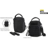 Тактическая сумка NITECORE NDP20, песочная 1403743