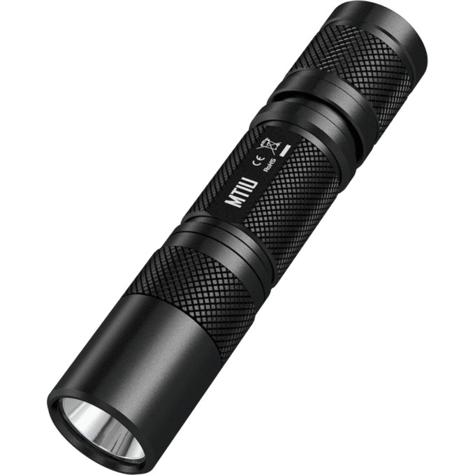 Фонарь NITECORE MT1U UV 365 нм 15118